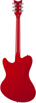SCHECTER Electric Guitar, Ultra-III, Vintage Red