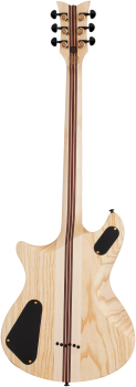 SCHECTER Tempest 50th Anniversary, Gold Burst