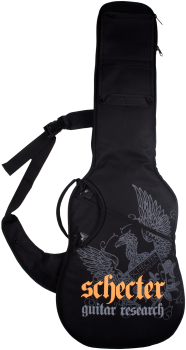 SCHECTER Gigbag, for Electric Bass Guitar