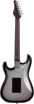 Preview: SCHECTER Nick Johnston Traditional USA Wembley HH, Atomic Mercury