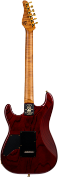 Preview: SCHECTER USA CET 50th Anniversary, Golden Anniversary