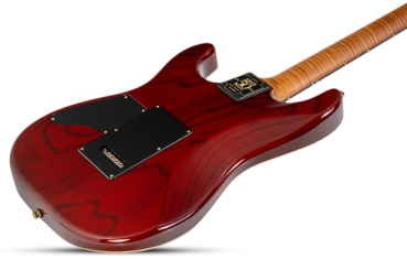 Preview: SCHECTER USA CET 50th Anniversary, Golden Anniversary