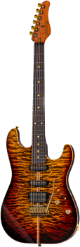 SCHECTER USA CET 50th Anniversary, Golden Anniversary
