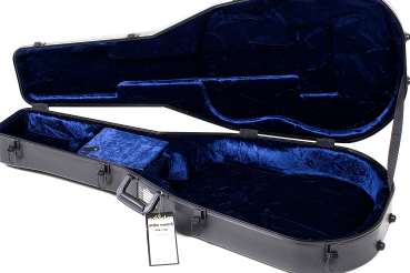 Preview: SCHECTER Case for Steel String Guitar, all models