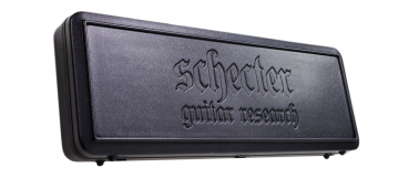 SCHECTER Koffer für E-Gitarre, Tempest