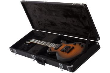 Preview: SCHECTER Case, Wylde Audio, WA-OB-1, black