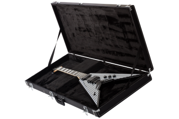 Preview: SCHECTER Case, Wylde Audio, WA-VW2, black