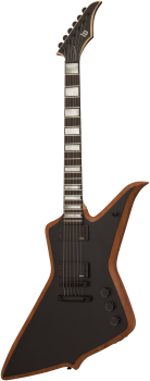 SCHECTER E-Gitarre, Wylde Audio, Blood Eagle, Mahogany Blackout