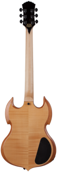SCHECTER Electric Guitar, Wylde Audio, Barbarian, Rawtop Psychic Bullseye, LH