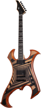 SCHECTER Electric Guitar, Wylde Audio, Berzerker, Corridors