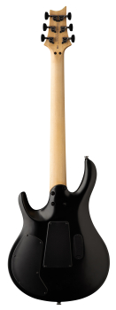 Preview: PRS SE Chleo Herman Li Signature Charcoal Purple Burst