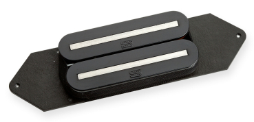 Seymour Duncan SRB-1B - Rickenbacker Humbucker, Bridge - Black