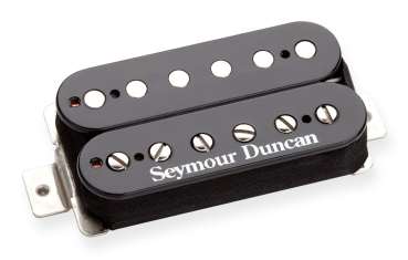 Seymour Duncan 78 Model Humbucker - Pickup Set - Black