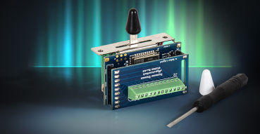 Seymour Duncan HyperSwitch - Bluetooth 5-Way Switch