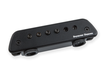 Seymour Duncan Active Mag - Active Magnetic Acoustic Soundhole Pickup