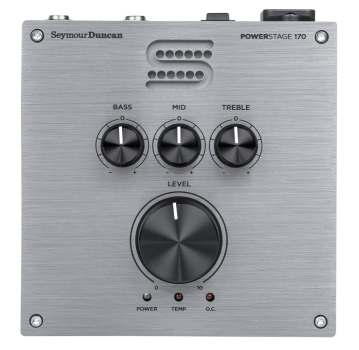 Seymour Duncan PowerStage 170 - Guitar Power Amp