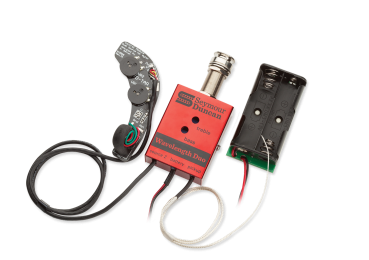 Seymour Duncan Wavelength Duo, Nylon - Multi-Source Preamp System