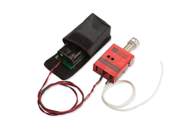 Seymour Duncan Wavelength Solo - Preamp System with Piezo Pickup