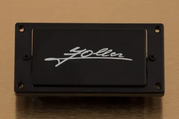 Shadow Zoller AZ49 Jazz Guitar Humbucker