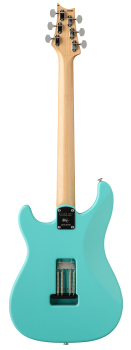 Preview: PRS John Mayer Silver Sky Wild Blue Limited Edition