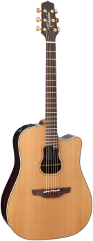 TAKAMINE Westerngitarre, Garth Brooks Signature, Dreadnought/C