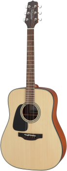 TAKAMINE Westerngitarre, G-Serie, GD10 LH NS, Dreadnought, Linkshänder