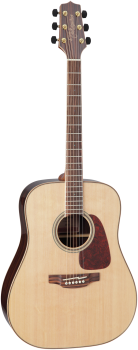 TAKAMINE Westerngitarre, G-Serie, GD93 NAT, Dreadnought