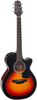 TAKAMINE Westerngitarre, G-Serie, GF30CE BSB, FX/C