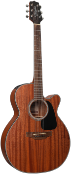 TAKAMINE Westerngitarre, G-Serie, GN11MCE NS, NEX/C