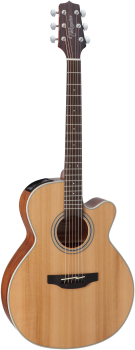 TAKAMINE Westerngitarre, G-Serie, GN20CE NS, NEX/C