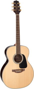 TAKAMINE Westerngitarre, G-Serie, GN51 NAT, NEX