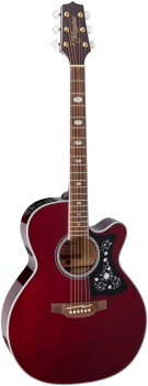 TAKAMINE Westerngitarre, G-Serie, GN75CEWR, NEX/C