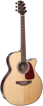 TAKAMINE Westerngitarre, G-Serie, GN93CE NAT, NEX/C