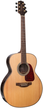 TAKAMINE Westerngitarre, G-Serie, GN93 NAT, NEX