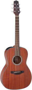 TAKAMINE Westerngitarre, G-Serie, GY11MENS, New Yorker