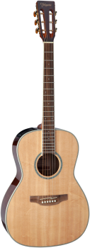 TAKAMINE Westerngitarre, G-Serie, GY51ENAT, New Yorker