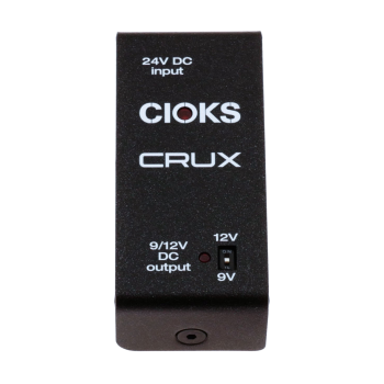 CIOKS CRUX