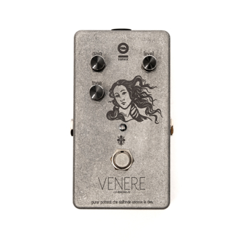 VENERE overdrive