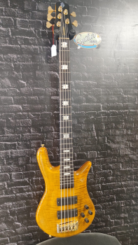 Spector Euro5 LT Tiger Eye Gloss