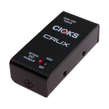 CIOKS CRUX