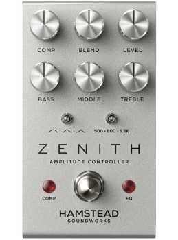 Hamstead Zenith