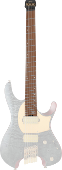 IBANEZ 6-String Guitar Neck for MGFM10-OBL 1NK1PA0753