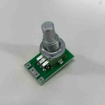 IBANEZ Preamp Module Potentiometer for Balancer 2pin 3VPB2A