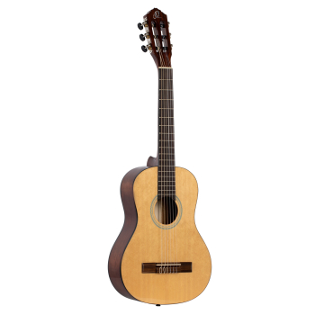 ORTEGA Student Series 1/2 Classical Guitar 6-String - Natural RST5-1/2