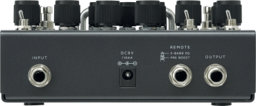 Ibanez Pentatone Preamp