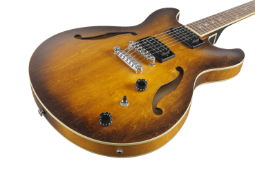 Preview: Ibanez AS53-TF