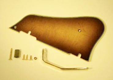 IBANEZ wooden pickguard - for GB200-BST 4PG1GB200
