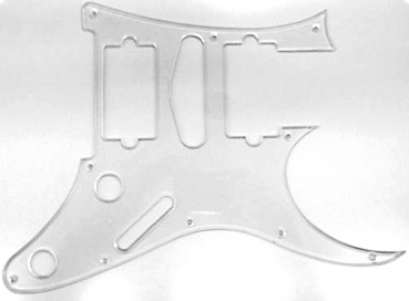PICKGUARD JEM77P-BFP    IBANEZ