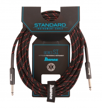 GUITAR CABLE            IBANEZ