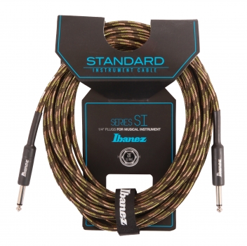 GUITAR CABLE            IBANEZ